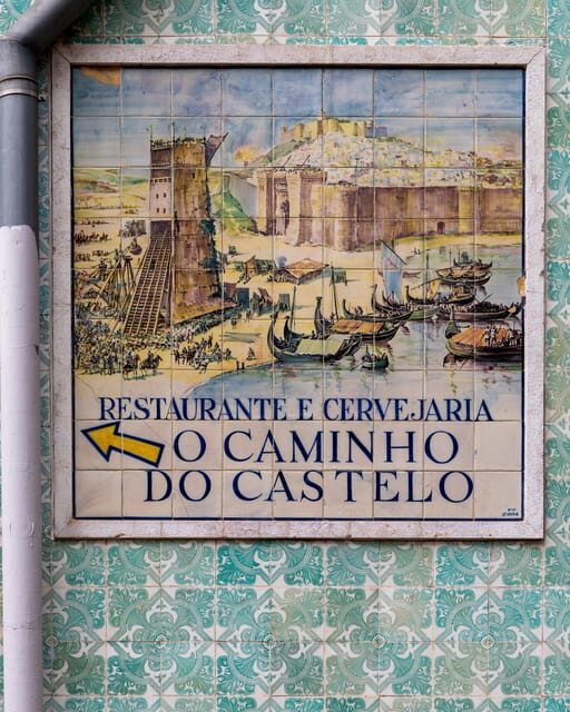 Old town or Belem with the unique Classic Eco Car in Lisbon - Authentic Traveler Feedback