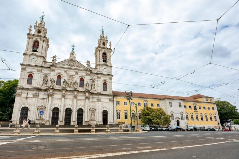 Old town or Belem with the unique Classic Eco Car in Lisbon - Final Thoughts
