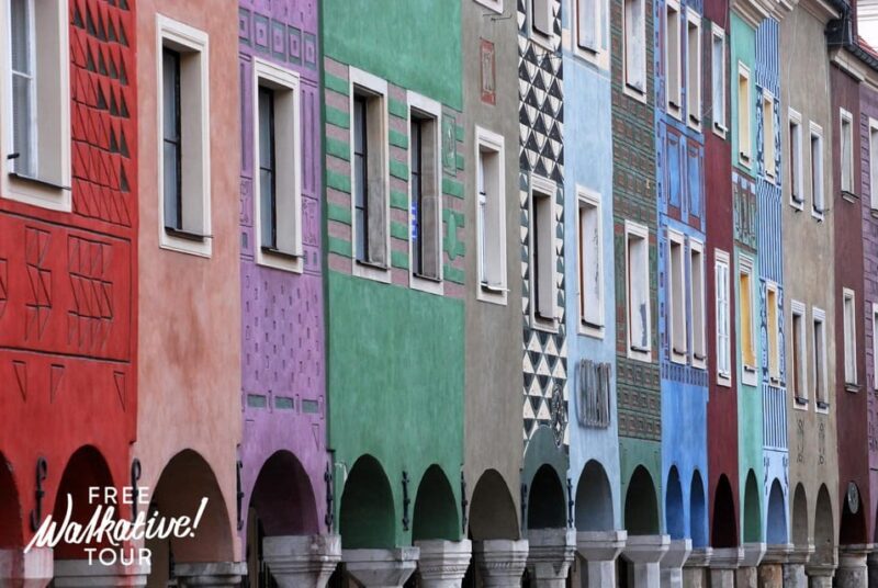 Old Town Poznan: Guided Walking Tour in English - Final Thoughts