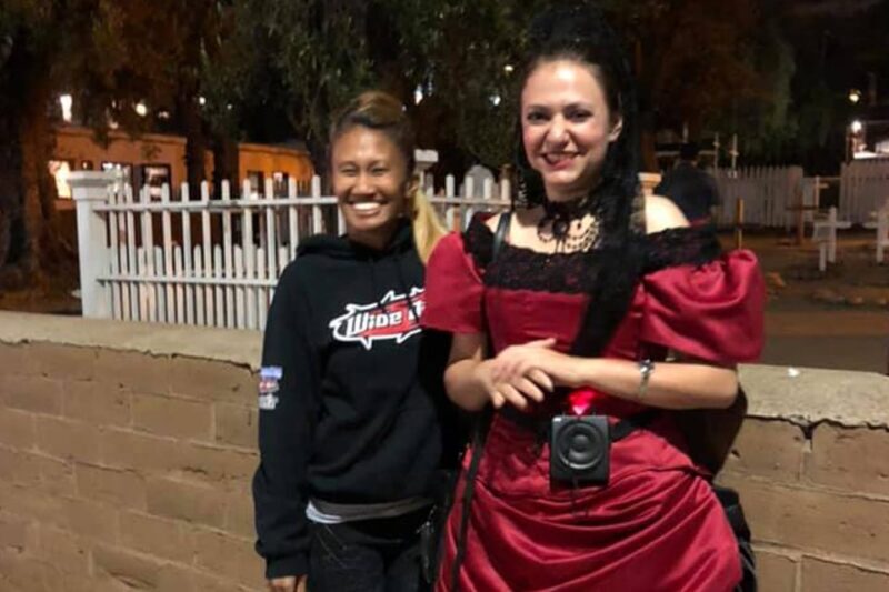 Old Town San Diego Daytime History Walk - FAQ