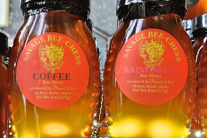 Old Town San Diego Honey Tasting & Bee Talk - Final Thoughts