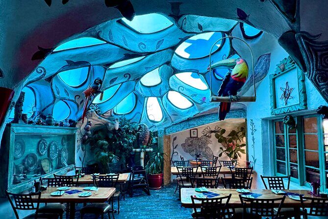 Old Town Scottsdale Walking Food Tour With Secret Food Tours - Key Points