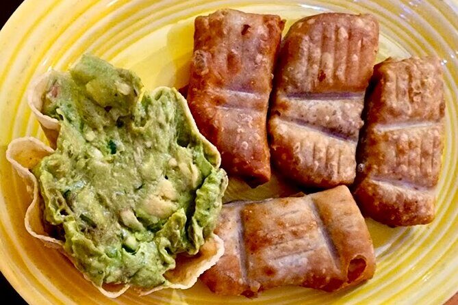 Old Town Scottsdale Walking Food Tour With Secret Food Tours - FAQ