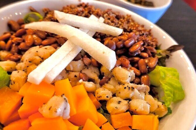 Old Town Scottsdale Walking Food Tour With Secret Food Tours - Final Thoughts