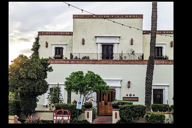 Old Town Scottsdale's Art District: A Self-Guided Tour - FAQs