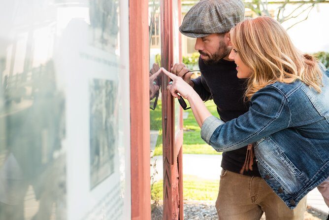 Old Town SD Team Trivia Hunt: New 2024 Mobile Game App! - The Value of the Experience