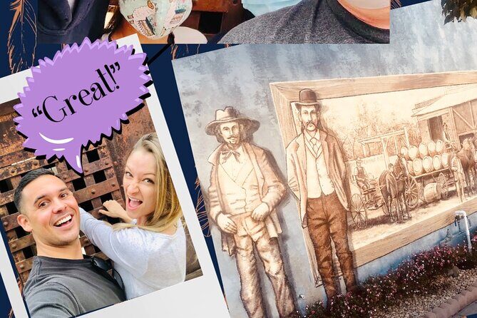 Old Town SD Team Trivia Hunt: New 2024 Mobile Game App! - Who Should Consider This Tour?