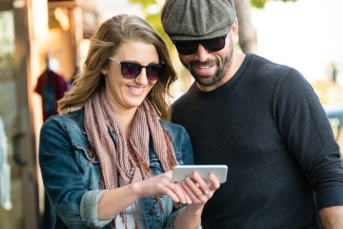 Old Town SD Team Trivia Hunt: New 2024 Mobile Game App! - FAQ