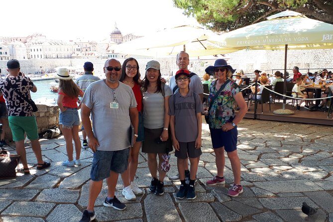 Old Town Secrets Walking Tour - Why It’s Worth Considering