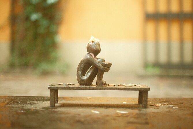 Old Town Self-Guided Tour with interactive challenges - What Is the Old Town Self-Guided Tour All About?