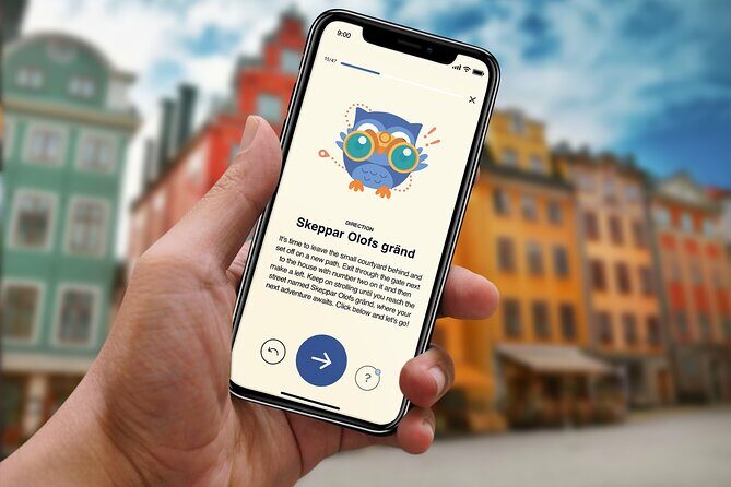 Old Town Self-Guided Tour with interactive challenges - Who Will Love This Tour?