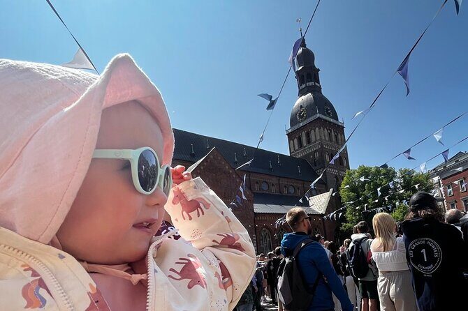 Old Town Sightseeing Tour in Riga by Electro Bus - Exploring Riga’s Old Town by Electro Bus: A No-Nonsense Review