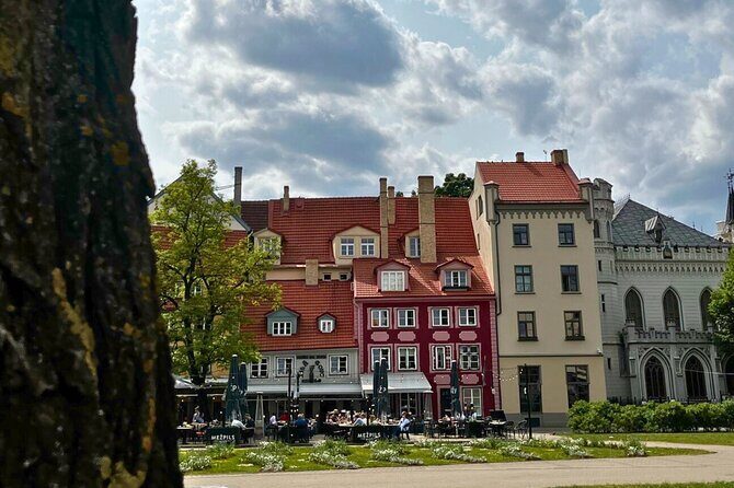 Old Town Sightseeing Tour in Riga by Electro Bus - Honest Thoughts on the Experience