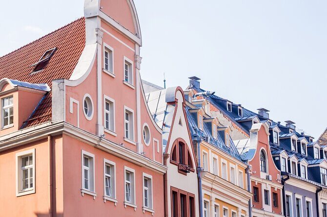 Old Town Sightseeing Tour in Riga by Electro Bus - Who Will Love This Tour?