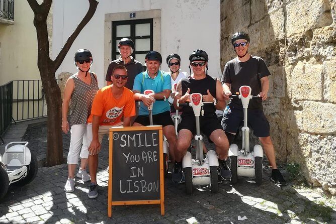 Old Town Sitway Tour - The Experience: What to Expect from the Old Town Sitway Tour