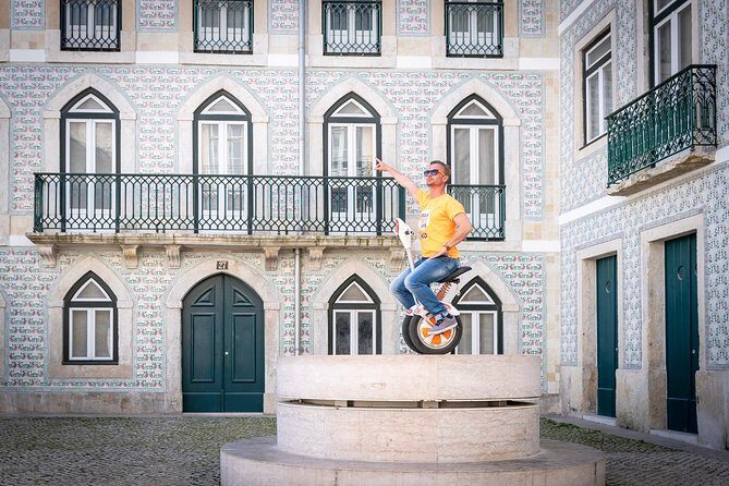 Old Town Sitway Tour - Who Is This Tour Best For?