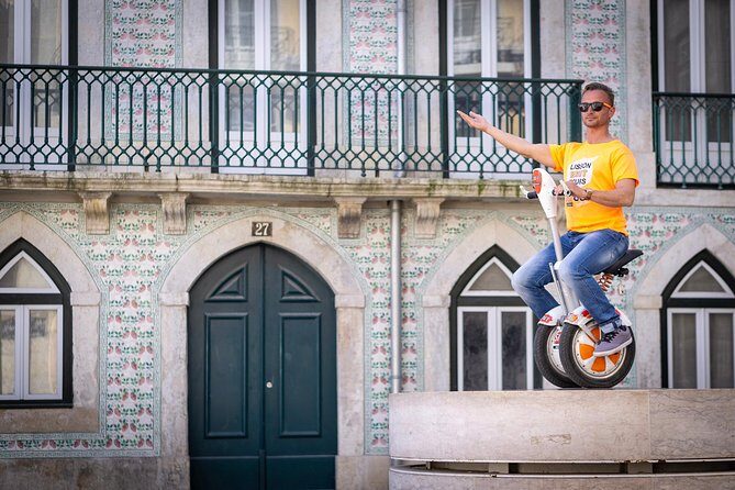 Old Town Sitway Tour - FAQs