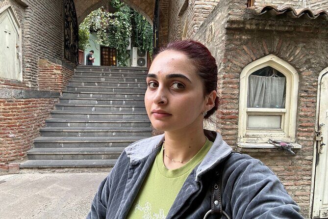 Old Town Tbilisi: Walking Tour & Wine Tasting with a Local Guide - Final Thoughts