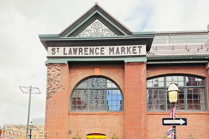 Old Town Toronto and Saint Lawrence Market Walking Tour - What Do Travelers Say?