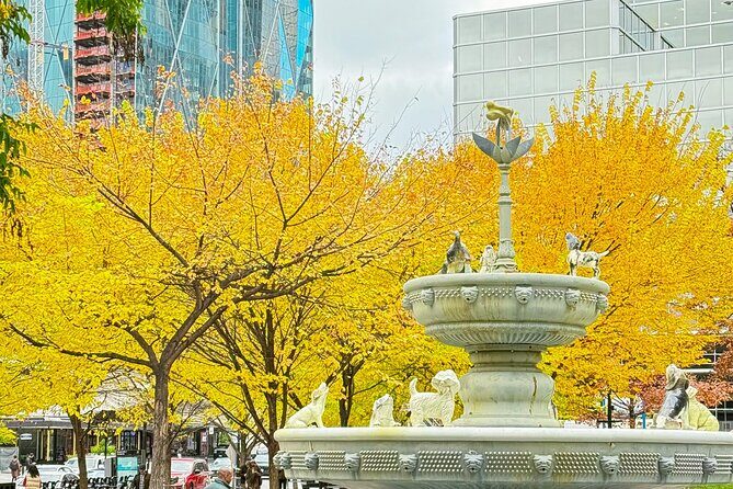 Old Town Toronto and Saint Lawrence Market Walking Tour - Final Thoughts