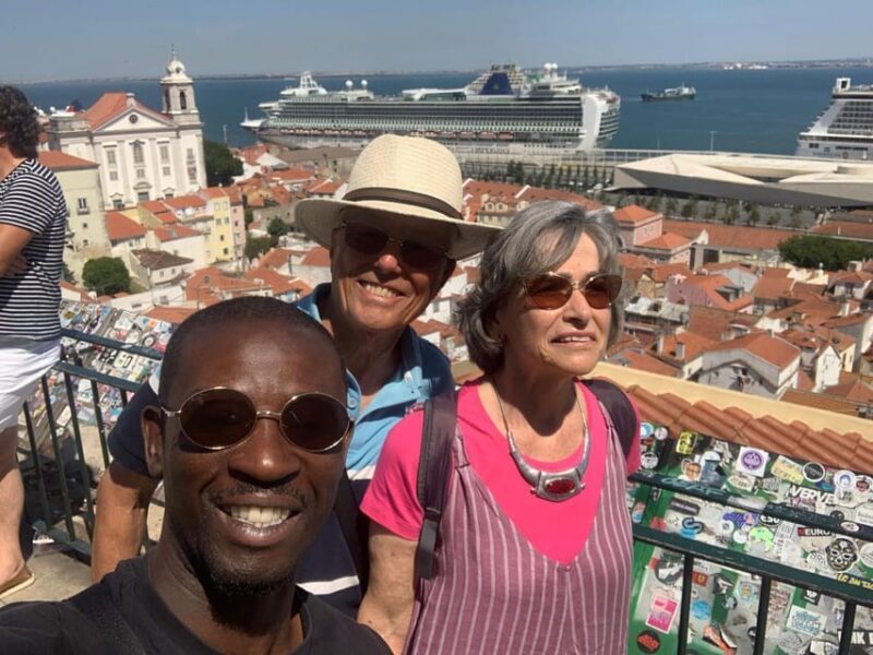 Old Town Tuk Tuk Tour - The Experience: What You Can Expect from the Old Town Tuk Tuk Tour