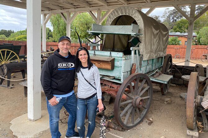 Old Town Walking Tour - What We Think About the Experience