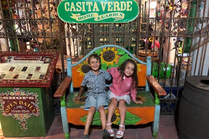 Old Town Walking Tour - FAQ: Common Questions About the Old Town Walking Tour