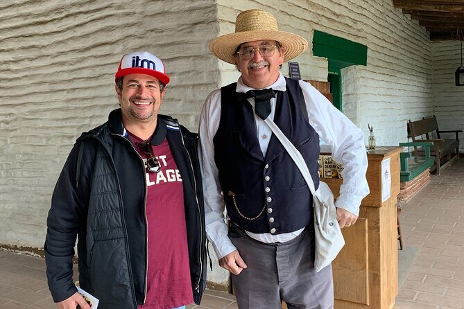 Old Town Walking Tour - Final Thoughts