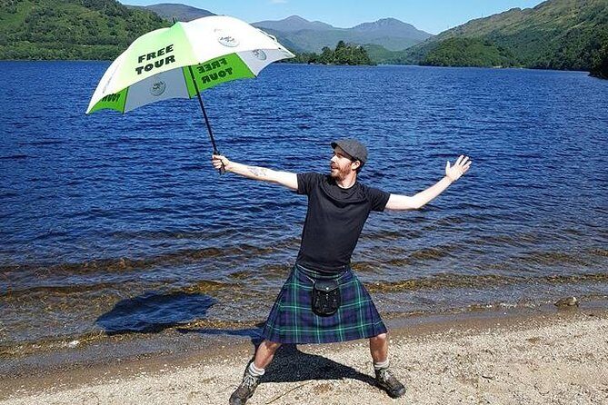 Old Town Walking Tour History and Tales in Edinburgh - Exploring the Old Town: The Heart of Edinburgh