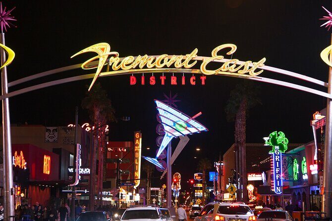 Old Vegas Fremont Barcrawl - Who Should Consider This Tour?