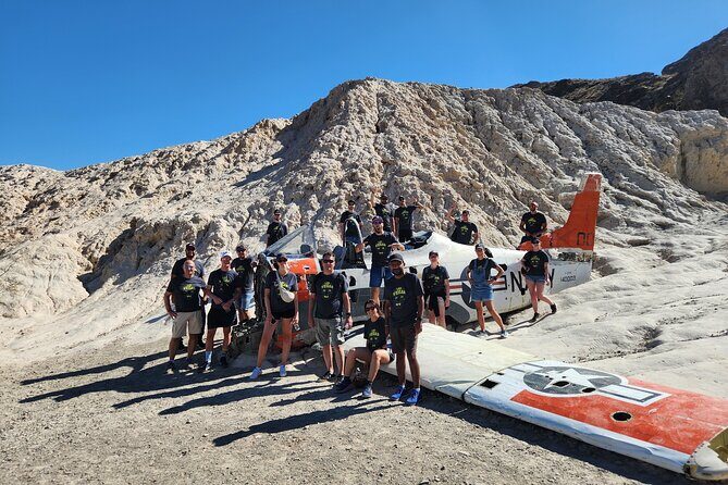 Old West ATV or RZR Adventure with Gold Mine Tour and Lunch - FAQs