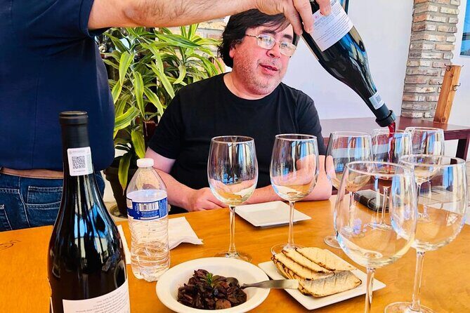 Old Wine Route Tour Experience at Baja California. ALL INCLUSIVE! - Final Thoughts: Is This Tour Right for You?