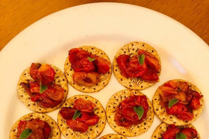 Old Wine Route Tour Experience at Baja California. ALL INCLUSIVE! - Frequently Asked Questions