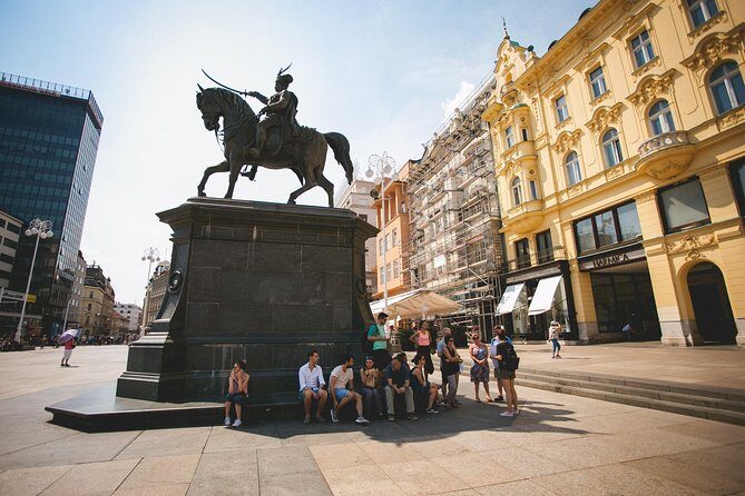 Old Zagreb Private Tour - The Itinerary: What You’ll Cover