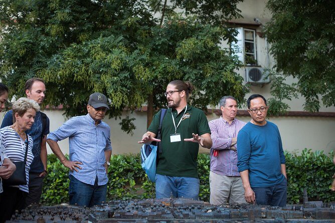 Old Zagreb Private Tour - The Experience’s Downsides