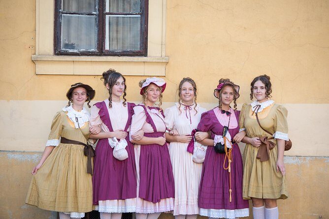 Old Zagreb Private Tour - Who Should Consider This Tour?