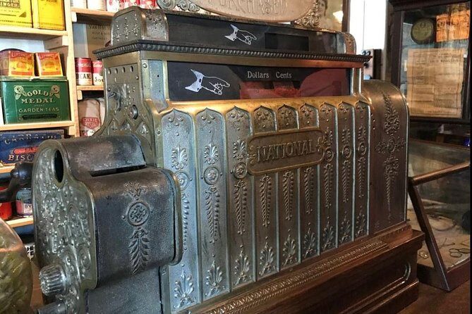 Oldest Store Museum Experience in St. Augustine - An In-Depth Look at the Oldest Store Museum Experience