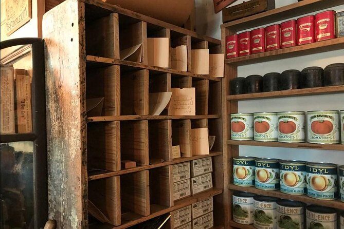 Oldest Store Museum Experience in St. Augustine - Wrapping It Up