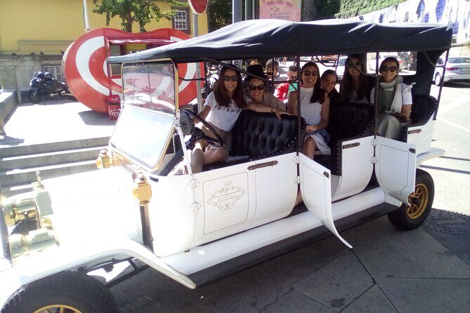 Oldtown Tour - The Value: How Does the Price Add Up?