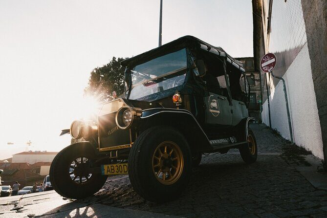 Oldtown Tour - Final Thoughts