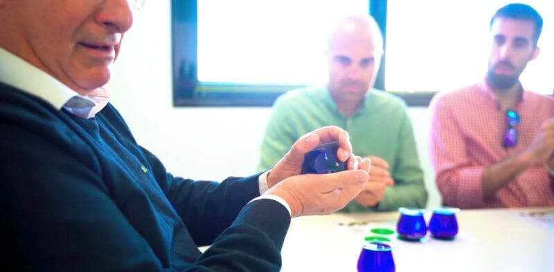 OleoAlmanzora: Guided tour olive groves and EVOO facilities - Who Should Consider This Tour?