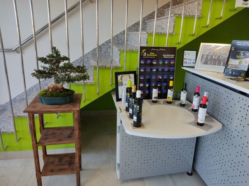 OleoAlmanzora: Guided tour olive groves and EVOO facilities - FAQ