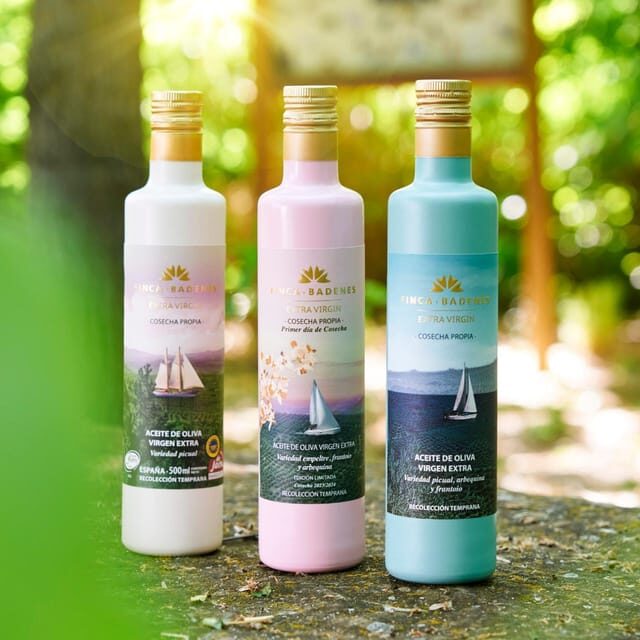 Oleotourism and Monumental Cities - Key Points