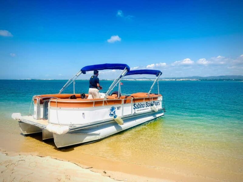 Olhão: 3-Hour Ria Formosa Boat Tour - What is the Ria Formosa and Why Visit?