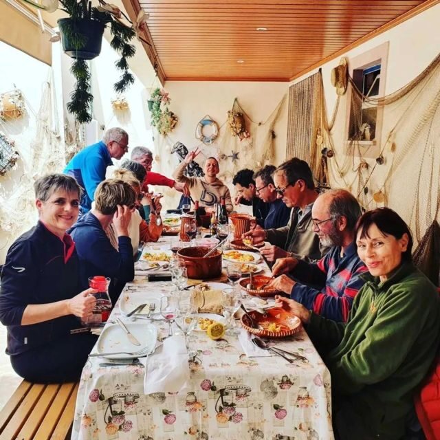 Olhão: 3 Islands Guided Sightseeing Tour with Lunch - Why This Tour Stands Out