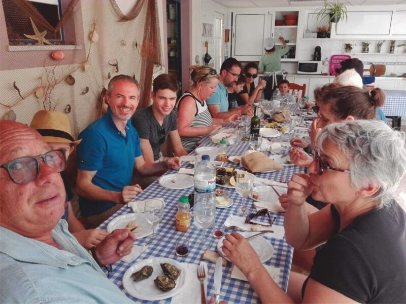 Olhão: 3 Islands Guided Sightseeing Tour with Lunch - Pricing and Value