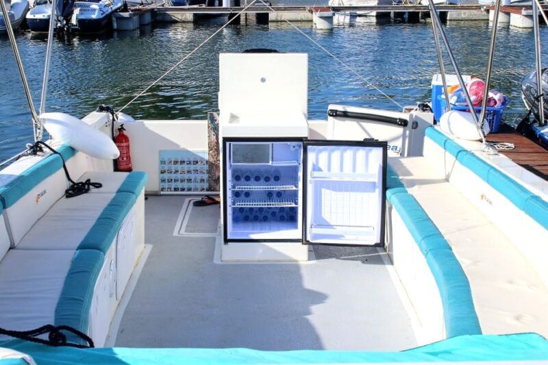 Olhão: 3 Islands Guided Sightseeing Tour with Lunch - Who Should Book This Tour?