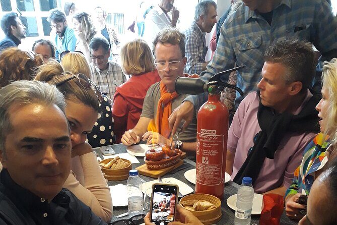 Olhão Fish Market & Food Tour - Final Thoughts