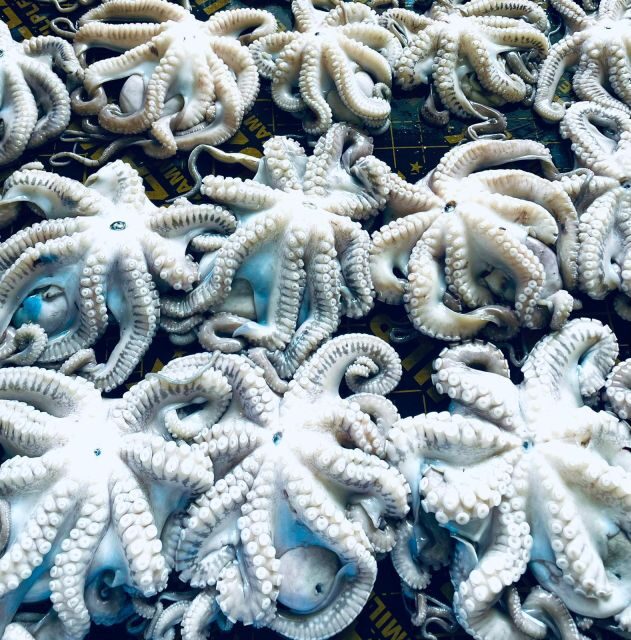 Olhão Fish Market & Food Tour - What Makes the Olhão Fish Market & Food Tour Special?