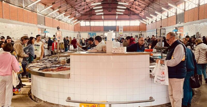 Olhão Fish Market & Food Tour - The Real Value: Is It Worth It?